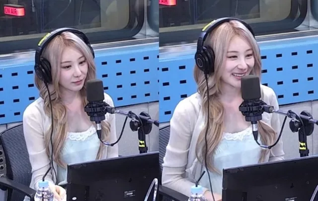 Lee Chae Yeon สารภาพทำศัลยกรรมปลูกผม หลังเจอกระแสข่าวผมร่วง “หมดเงินไปเยอะเลย”