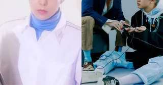 แฟนๆ ลุ้น! สมาชิก EXO ถูกอ้างว่าไปทานข้าวด้วยกัน แม้จะมีประเด็นร้อนๆ