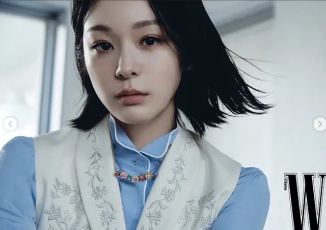 Kim Yuna เซอร์ไพรส์แฟนๆ ด้วยลุคผมบ๊อบสุดปัง!