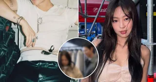 WOODZ กับ Jennie BLACKPINK เผยโมเมนต์สุดน่ารักในวิดีโอ “date” ทำเอาแฟนๆ ตะลึง!
