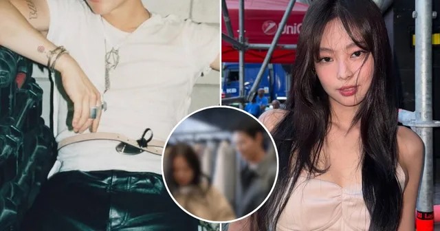 WOODZ กับ Jennie BLACKPINK เผยโมเมนต์สุดน่ารักในวิดีโอ “date” ทำเอาแฟนๆ ตะลึง!
