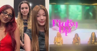 แฟนเกาหลีเมิน KATSEYE ในงานแฟนไซน์ ท่ามกลางประเด็นดราม่าที่ยังคาราคาซัง