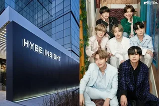 HYBE สร้างสถิติใหม่! ไตรมาสแรกกวาดรายได้เกือบ 7 แสนล้านวอน แม้เป็นช่วงโลว์ซีซัน