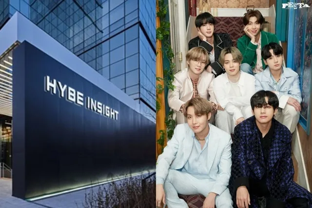 HYBE สร้างสถิติใหม่! ไตรมาสแรกกวาดรายได้เกือบ 7 แสนล้านวอน แม้เป็นช่วงโลว์ซีซัน