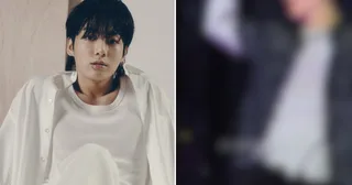 จองกุก BTS โชว์สเต็ปแดนซ์สุดเร่าร้อน ทำเอาโซเชียลแตกตื่น!