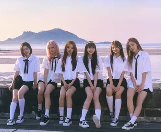 Queenz Eye เตรียมคัมแบ็กเดือนพฤษภาคมนี้ พร้อมทีมโปรดิวเซอร์มือทอง