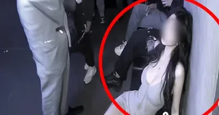 สาวถูกพบหูขาดบางส่วนในคลับย่าน Gangnam