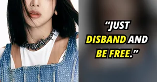 เกิดอะไรขึ้นกับ BADVILLAIN? ต้นสังกัด ONE HUNDRED กำลังวิกฤตหนัก
