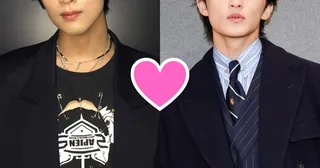 โพสต์ครบรอบสุดโรแมนติกของไอดอลดัง จุดกระแส "ข่าวลือเดท" กับศิลปินชายอีกคนอีกครั้ง