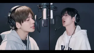 Soobin และ Taehyun สมาชิก TXT ปล่อยเพลงประกอบซีรีส์ “I Love You I Love You Too” ให้ใจฟูไปกับความรัก