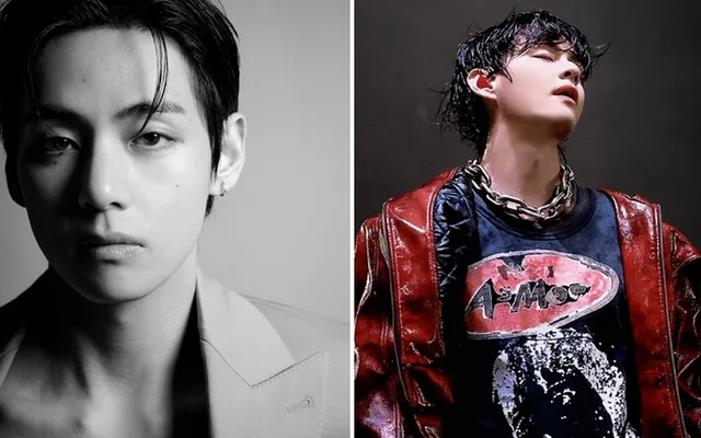 V สมาชิก BTS ขึ้นแท่นอินฟลูเอนเซอร์ระดับโลก แถมสร้างสถิติผู้ติดตามทะลุ 1 ล้านใน 43 นาที!