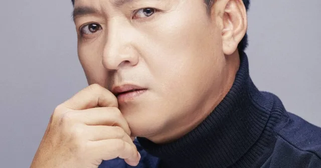 นักแสดง Park Dong Bin เสียชีวิตแล้วในวัย 56 ปี