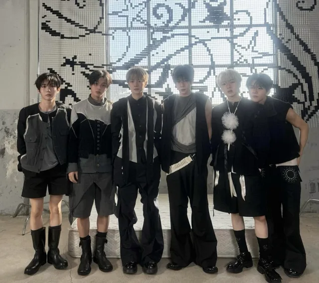 NCT WISH แรงไม่หยุด! 'Ode to Love' ขึ้นแท่นอัลบั้มฮิตทั่วโลก