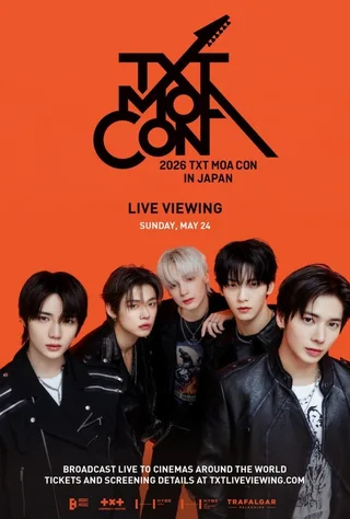 TXT เตรียมจัดไลฟ์สตรีมคอนเสิร์ตให้แฟนๆ 53 ประเทศได้ฟินทั่วโลก!