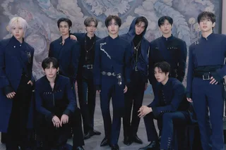 Cravity กับ EP ใหม่ 'Redefine' บทสะท้อนการเติบโตและก้าวต่อไปข้างหน้า