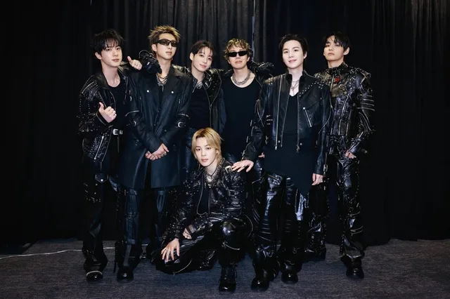 BTS ขายบัตรคอนเสิร์ตที่ปูซานหมดเกลี้ยงสำหรับเวิลด์ทัวร์ ‘ARIRANG’