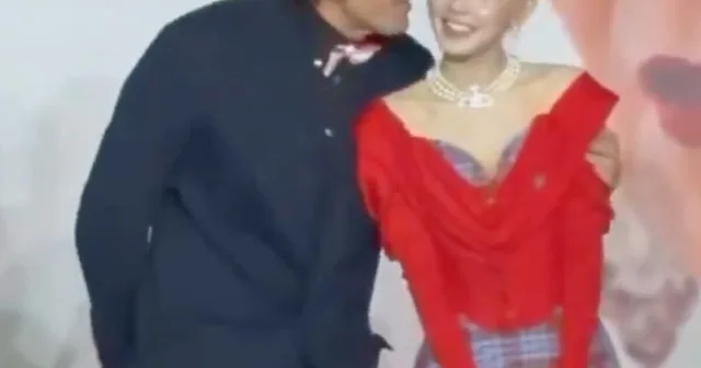 แฟนๆ เดือด! คลิป Miyeon (G)I-DLE ถูก Andreas Kronthaler จูบแก้ม