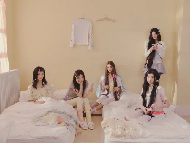 Illit คัมแบ็กพร้อม EP ใหม่ "Mamihlapinatapai" ชวนแฟนๆ รักตัวเอง