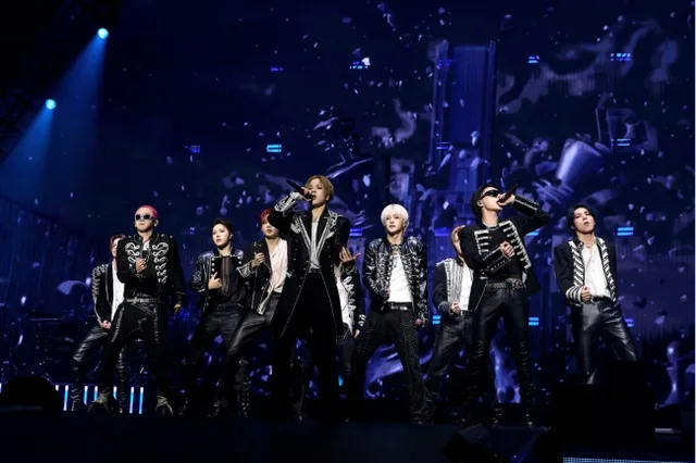 Treasure เตรียมคัมแบ็ก ปล่อยอัลบั้มใหม่ 1 มิถุนายนนี้!