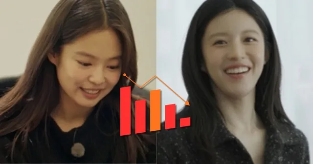 รายการใหม่ MBC The Secret Friends Club เรตติ้งไม่ปัง แม้มี Jennie BLACKPINK และดาราตัวท็อป