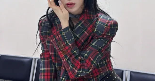 Lee Chaeyeon สารภาพตรงๆ ทำศัลยกรรมปลูกผม หลังโดนชาวเน็ตวิจารณ์หนัก