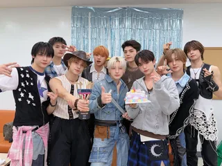 &TEAM คว้าอันดับ 1 ในรายการ ‘Show! Champion’