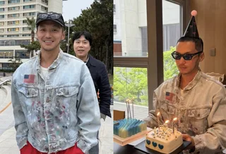 Byun Yo Han ฉลองวันเกิดสุดอบอุ่น พร้อมกำลังใจจาก Tiffany Young หลังจดทะเบียนสมรส