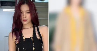 ชุดบอดี้สูทของ Ryujin วง ITZY ในงานอีเวนต์ล่าสุด เจอเสียงวิจารณ์หนัก
