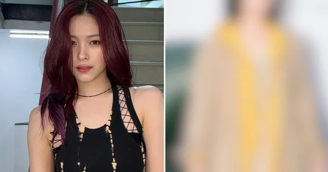 ชุดบอดี้สูทของ Ryujin วง ITZY ในงานอีเวนต์ล่าสุด เจอเสียงวิจารณ์หนัก