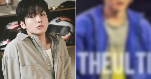 Jungkook วง BTS โดนวิจารณ์หนัก หลังมีคลิป 'ทำน้ำหก' บนเวทีคอนเสิร์ต