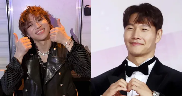 Kim Jong Kook ถึงกับอึ้ง! ขอโทษ Daesung วง BIGBANG