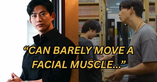 Taecyeon 2PM แสดงซีรีส์ BL ญี่ปุ่น แต่เพื่อนนักแสดงร่วมโดนชาวเน็ตเกาหลีโจมตีหนัก!