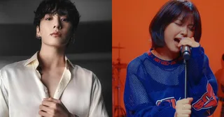 Jungkook BTS ชมศิลปินสาวคนนี้ออกสื่อ จนเจ้าตัวถึงกับไปไม่เป็น!