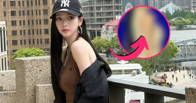 Karina วง aespa ตกเป็นเป้าหมายภาพอนาจารที่สร้างจาก AI