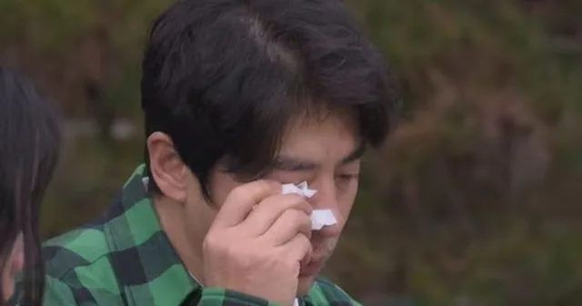 Kwon Oh Joong เล่าเรื่องลูกชายถูกบูลลี่ในโรงเรียนอย่างหนักจนต้องเข้าโรงพยาบาล