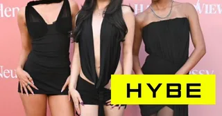 PRELUDE เกิร์ลกรุ๊ปใหม่จาก HYBE โดนวิจารณ์หนัก หลังปรากฏตัวในงานใหญ่ของ Billboard