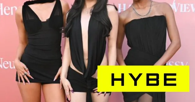 PRELUDE เกิร์ลกรุ๊ปใหม่จาก HYBE โดนวิจารณ์หนัก หลังปรากฏตัวในงานใหญ่ของ Billboard