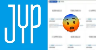 JYP Entertainment จดเครื่องหมายการค้าชื่อใหม่ ชาวเน็ตแซวเหมือนชื่อกาแฟและขนม