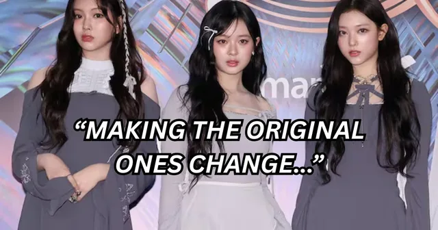 ข่าวลือ 'New Musical Narrative' ของ NewJeans ทำเอาแฟนๆ เดือด!