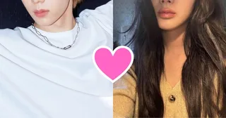 ข่าวลือเดท Shotaro วง RIIZE และ Giselle วง aespa กลับมาอีกครั้ง พร้อม "หลักฐาน" ที่กำลังเป็นไวรัล