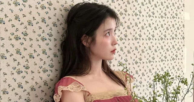 Yoo In Na เพื่อนซี้ IU เป็นห่วงเรื่องความรักและสไตล์การเดทของเธอ