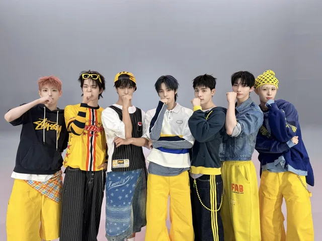 NEXZ มาแรง! 'Mmchk' พุ่งติดชาร์ต เตรียมบุกตลาดโลก