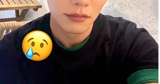 Seunghun วง CIX ประกาศพักบทบาทศิลปิน ขอใช้ชีวิตในฐานะคนธรรมดา ทำเอาแฟนๆ ใจหาย