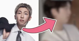 ชาวเน็ตเดือด! กลุ่ม Looksmaxxing วิจารณ์หน้าตา RM วง BTS หาว่า 'ไม่หล่อ'