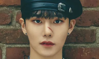 Seunghoon วง CIX ประกาศอำลาวงการเพลงอย่างเป็นทางการ