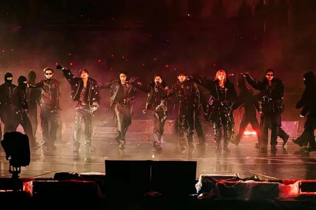 ARMY ทุ่มทั้งเงินและเวลา! เที่ยวเกาหลีเพื่อดู BTS คัมแบ็ก โชว์พลังแฟนคลับตัวจริง