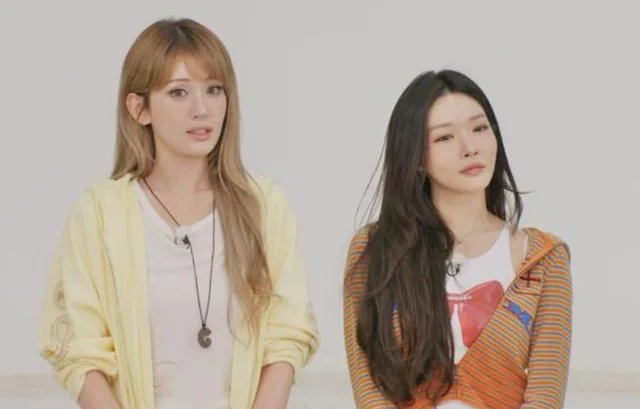 Kim Chung Ha และ Jeon Somi กลับมาเยือน 'Running Man' ในรอบ 6 ปี พร้อมฉลองครบรอบเดบิวต์ I.O.I