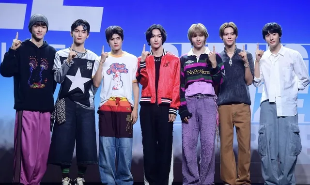 RIIZE มอบเงิน 30 ล้านวอนในชื่อแฟนคลับ BRIIZE ช่วยเหลือเด็กกำพร้า ต้อนรับวันเด็กเกาหลี
