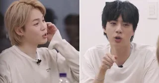 เกิดอะไรขึ้น? ชาวเน็ตวิจารณ์เมมเบอร์ BTS ปฏิบัติต่อ Jimin ในวิดีโอใหม่
