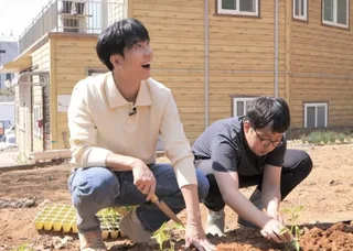Lee Seung Gi บริจาคค่าตัวทั้งหมดช่วยเด็กด้อยโอกาสในรายการ 'Accompany' ของ KBS